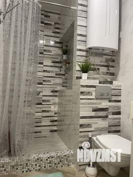 Студия квартира, посуточно, 21м2, 2/3 этаж