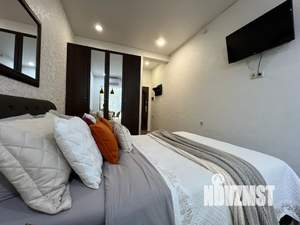 1-к квартира, посуточно, 26м2, 2/16 этаж