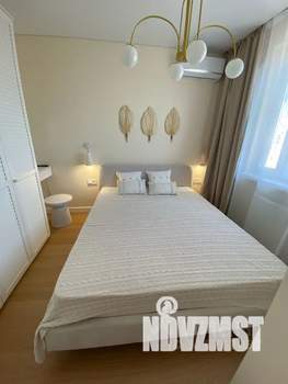 1-к квартира, посуточно, 35м2, 11/12 этаж