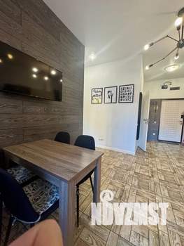 2-к квартира, посуточно, 55м2, 2/5 этаж