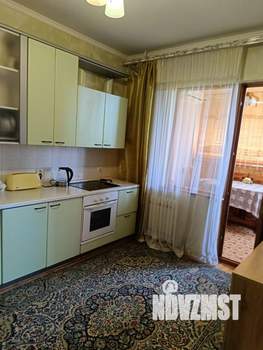 3-к квартира, на длительный срок, 90м2, 3/15 этаж