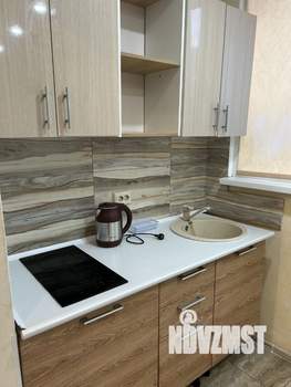 2-к квартира, посуточно, 45м2, 1/2 этаж