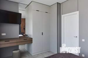 1-к квартира, посуточно, 38м2, 3/4 этаж