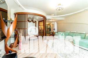 2-к квартира, посуточно, 100м2, 13/27 этаж