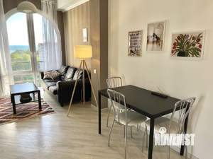 2-к квартира, на длительный срок, 45м2, 11/11 этаж