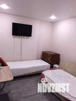 Студия квартира, посуточно, 24м2, 1/3 этаж