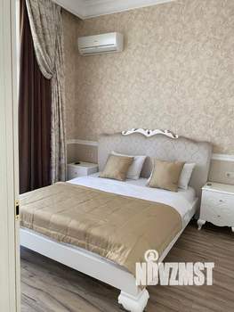 2-к квартира, посуточно, 90м2, 6/7 этаж