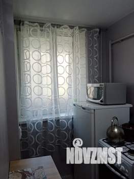 1-к квартира, посуточно, 28м2, 4/4 этаж