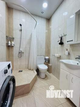 2-к квартира, посуточно, 38м2, 1/1 этаж