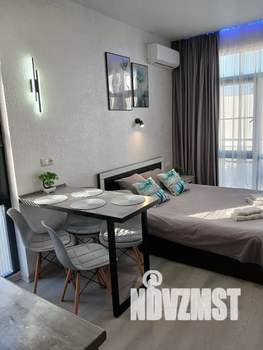 1-к квартира, посуточно, 28м2, 2/4 этаж
