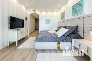 3-к квартира, посуточно, 170м2, 10/28 этаж