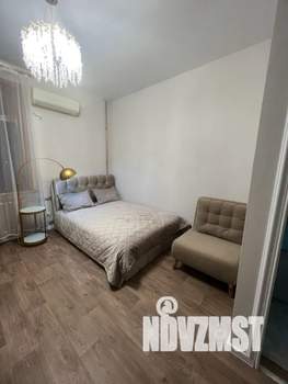 Студия квартира, посуточно, 21м2, 4/4 этаж