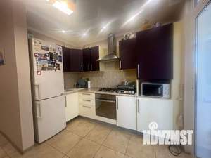 2-к квартира, посуточно, 60м2, 1/1 этаж