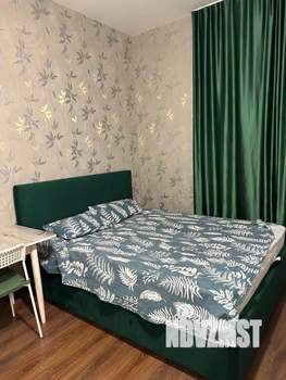 Студия квартира, на длительный срок, 30м2, 2/4 этаж