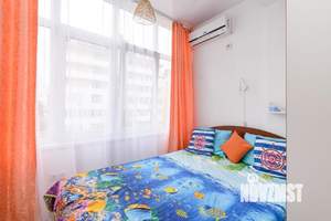 Студия квартира, посуточно, 25м2, 5/13 этаж