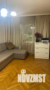 2-к квартира, посуточно, 50м2, 3/5 этаж