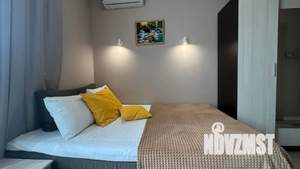 Студия квартира, посуточно, 18м2, 1/3 этаж
