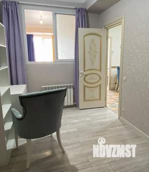 3-к квартира, на длительный срок, 60м2, 5/7 этаж
