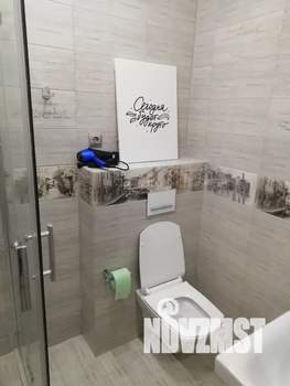 Студия квартира, посуточно, 30м2, 10/17 этаж