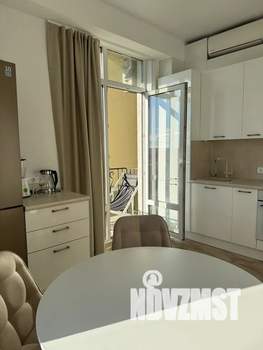 1-к квартира, посуточно, 39м2, 4/6 этаж