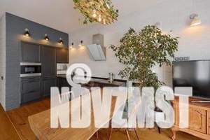 3-к квартира, посуточно, 120м2, 4/6 этаж