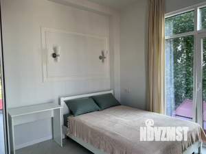 1-к квартира, посуточно, 23м2, 3/4 этаж