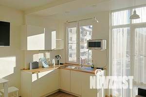 1-к квартира, посуточно, 25м2, 3/4 этаж
