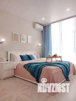 Студия квартира, посуточно, 25м2, 1/3 этаж