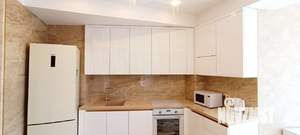 3-к квартира, посуточно, 135м2, 2/17 этаж
