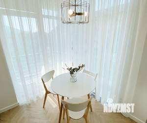 Студия квартира, посуточно, 26м2, 3/6 этаж