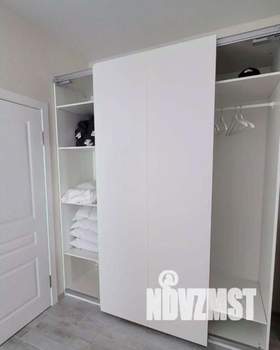 2-к квартира, посуточно, 55м2, 1/1 этаж