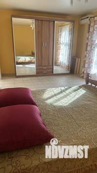 3-к квартира, на длительный срок, 86м2, 2/2 этаж