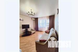 1-к квартира, посуточно, 37м2, 9/9 этаж