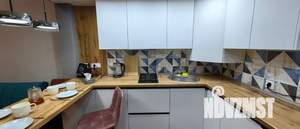 1-к квартира, посуточно, 54м2, 5/5 этаж