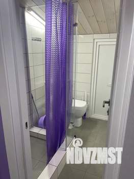 2-к квартира, посуточно, 36м2, 2/2 этаж