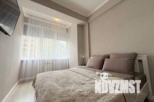 2-к квартира, посуточно, 55м2, 2/13 этаж