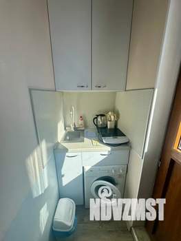 Студия квартира, посуточно, 25м2, 1/5 этаж