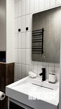 Студия квартира, на длительный срок, 30м2, 2/5 этаж