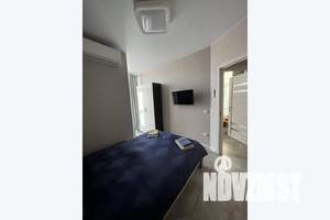 2-к квартира, посуточно, 46м2, 3/6 этаж