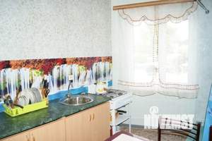 1-к квартира, посуточно, 35м2, 2/3 этаж
