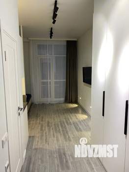 Студия квартира, на длительный срок, 29м2, 1/4 этаж