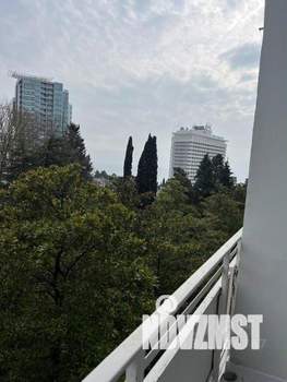 1-к квартира, посуточно, 23м2, 1/1 этаж