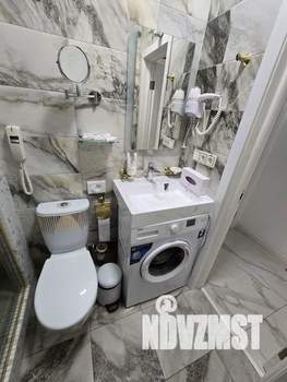 1-к квартира, посуточно, 50м2, 1/5 этаж