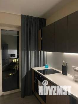 2-к квартира, посуточно, 45м2, 11/13 этаж