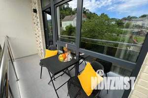 1-к квартира, посуточно, 35м2, 3/5 этаж