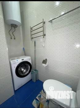 1-к квартира, на длительный срок, 30м2, 2/6 этаж
