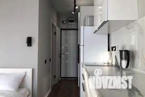 1-к квартира, посуточно, 18м2, 17/19 этаж