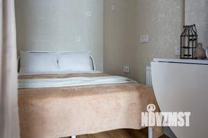 1-к квартира, посуточно, 35м2, 4/12 этаж