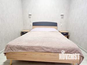 2-к квартира, посуточно, 51м2, 1/5 этаж