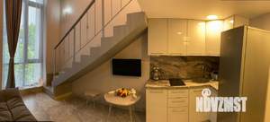 2-к квартира, на длительный срок, 40м2, 4/6 этаж